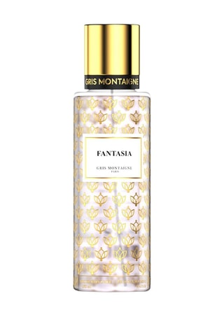 Fantasia Gris Montaigne - Brume parfumée 250 ml
