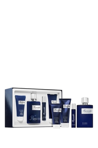 Coffret Coffret Riviera Façonnable - 4 produits
