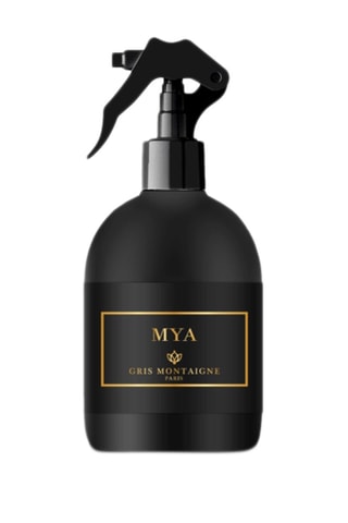 Mya Gris Montaigne - Parfum de linge et maison 250 ml