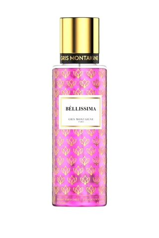 Bellissima Gris Montaigne - Brume parfumée 250 ml