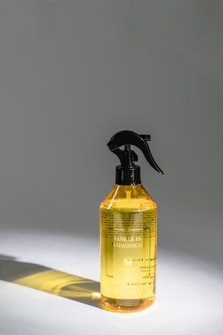 Vanille de Madagascar Maissa - Parfum de linge - 500 ml