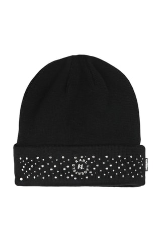 Muts - Zwart - Karl Lagerfeld