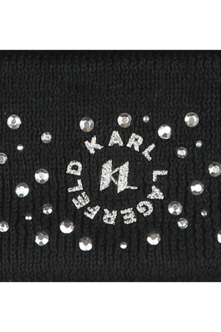 Muts - Zwart - Karl Lagerfeld