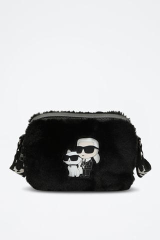 Schoudertas Zwart - Karl Lagerfeld