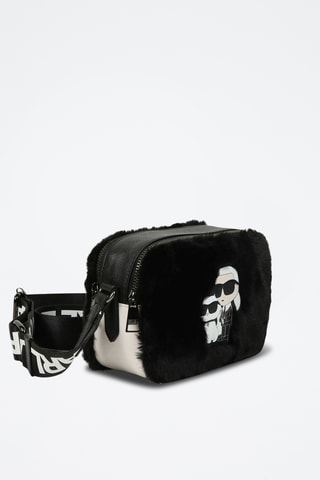 Schoudertas Zwart - Karl Lagerfeld
