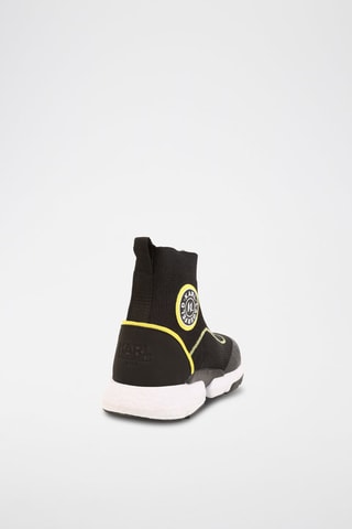 Hoge Sneakers - Zwart - Karl Lagerfeld