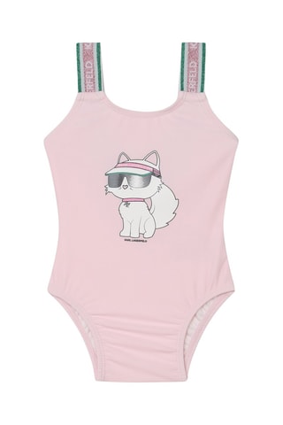 Badpak - Roze