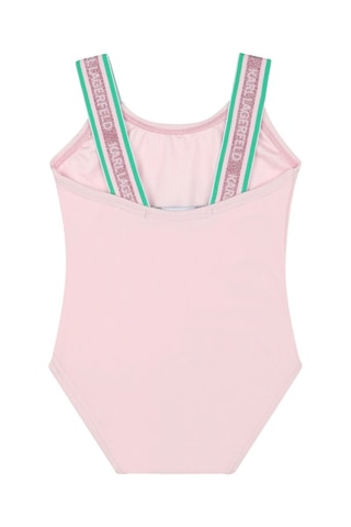 Badpak - Roze