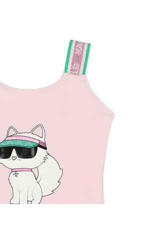 Badpak - Roze