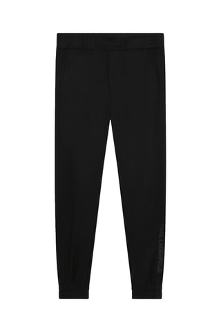 Broek - Zwart