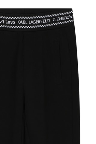 Joggingbroek - Zwart