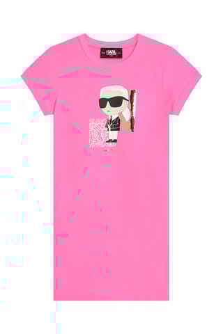 Jurk - Roze