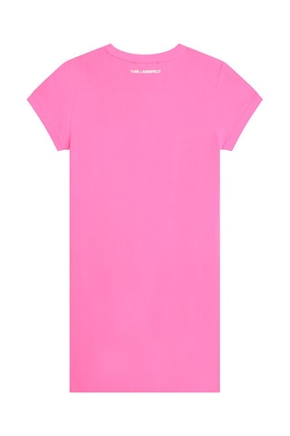 Jurk - Roze