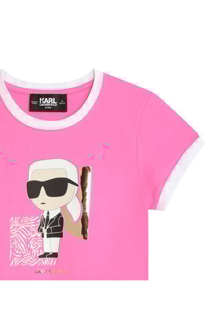 Jurk - Roze