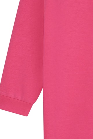 Jurk - Fuchsia - Karl Lagerfeld
