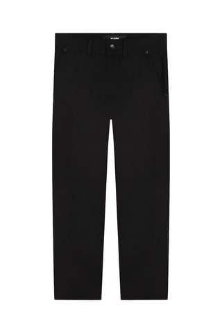 Broek - Zwart - Karl Lagerfeld