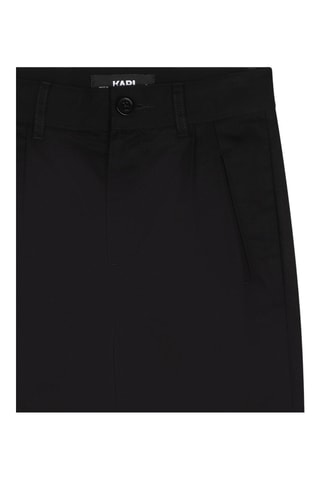 Broek - Zwart - Karl Lagerfeld