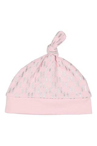 3-delige Pyjama - Roze - Karl Lagerfeld