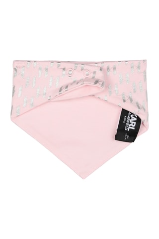 3-delige Pyjama - Roze - Karl Lagerfeld