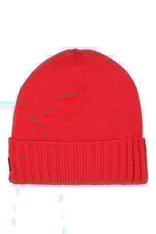 Muts - Rood - Karl Lagerfeld