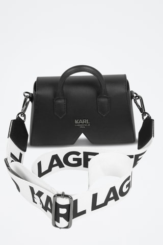 Handtas Zwart - Karl Lagerfeld
