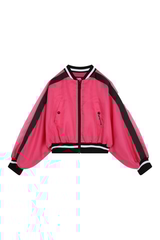 Jasje - Roze - Karl Lagerfeld