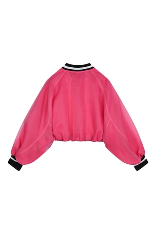 Jasje - Roze - Karl Lagerfeld