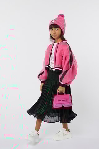 Jasje - Roze - Karl Lagerfeld