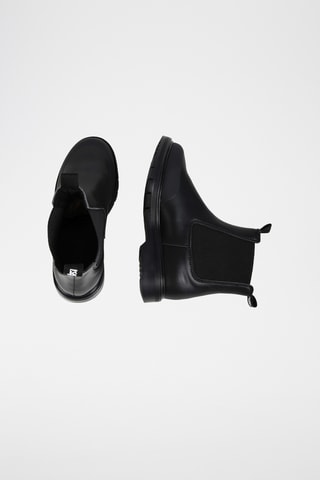 Chelsea Boots - Zwart - Karl Lagerfeld