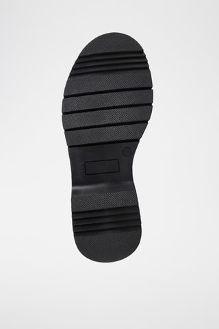 Chelsea Boots - Zwart - Karl Lagerfeld