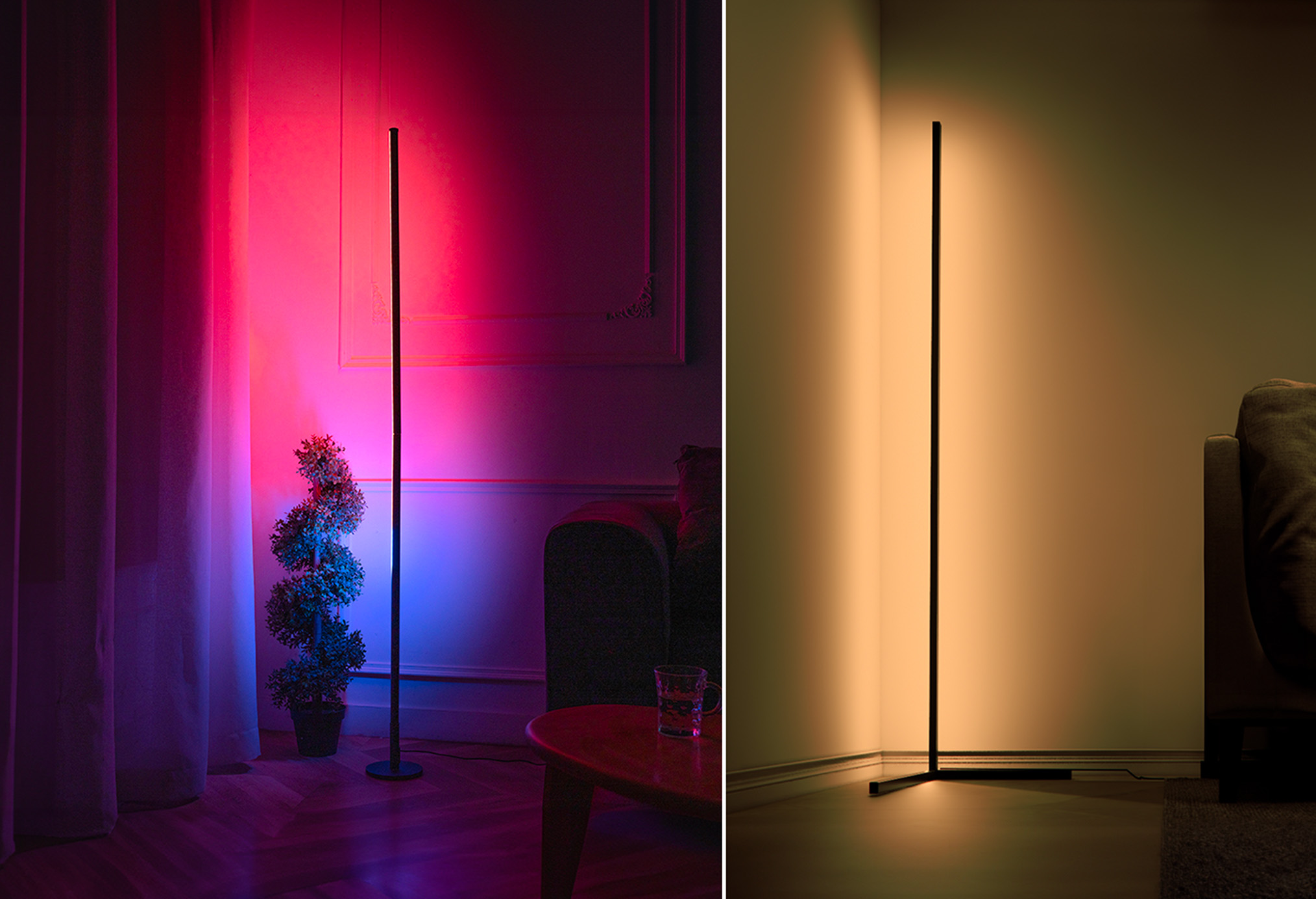 INOLEDS en promo sur SHOWROOMPRIVÉ