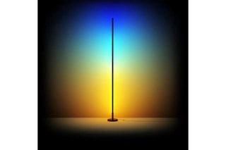 Lampadaire LED connecté Halo Intelligent - 140 cm