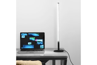 Lampe de Table Saber Light - 15 W - 12 x 52 cm