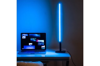 Lampe de Table Saber Light - 15 W - 12 x 52 cm