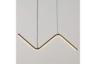 Suspension LED Ripple - 38 W - 60 x 48 cm