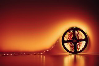 Ruban LED connecté - 14W - 5 m