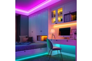 Ruban LED connecté - 14W - 5 m