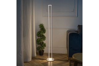 Lampadaire LED Silta - 20 x 130 cm