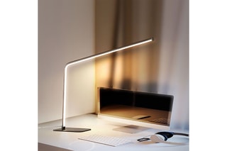 Lampe de table LED Skiva - 60 x 48 cm