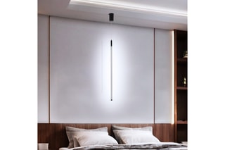 Suspension LED Needle - 16 W - 10 x 80 x 10 cm