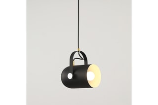 Suspension LED Nordique - 150 x 32 cm