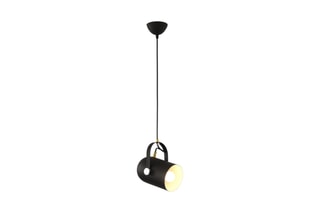 Suspension LED Nordique - 150 x 32 cm