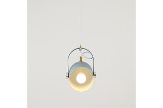 Suspension LED Nordique - 150 x 32 cm