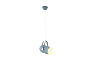 Suspension LED Nordique - 150 x 32 cm