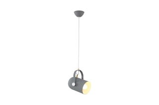 Suspension LED Nordique - 150 x 32 cm
