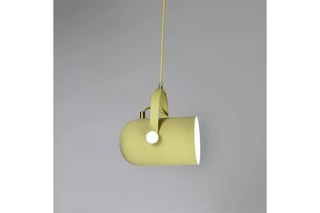 Suspension LED Nordique - 150 x 32 cm