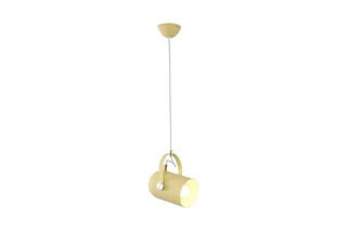 Suspension LED Nordique - 150 x 32 cm