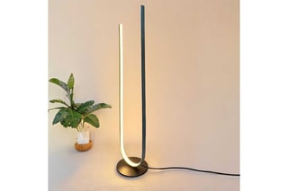 Lampadaire LED Ulys - 36 W - 20 x 20 x 105 cm