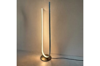 Lampadaire LED Ulys - 36 W - 20 x 20 x 105 cm