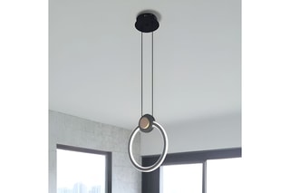 Suspension LED Vintera S - 18 W - 26 x 14 x 120 cm